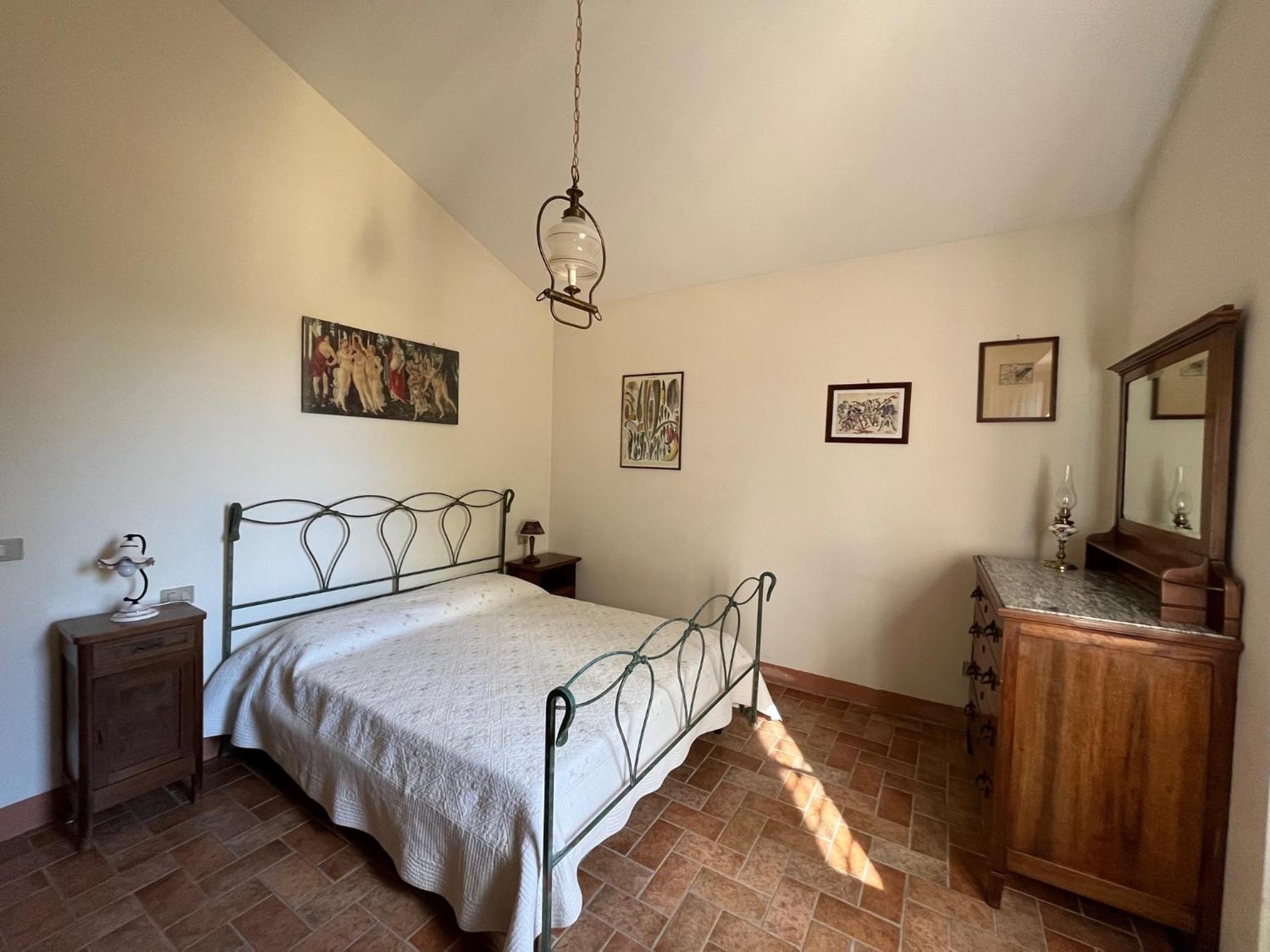 Agriturismo Podere Dell' Olmo Амелиа Екстериор снимка
