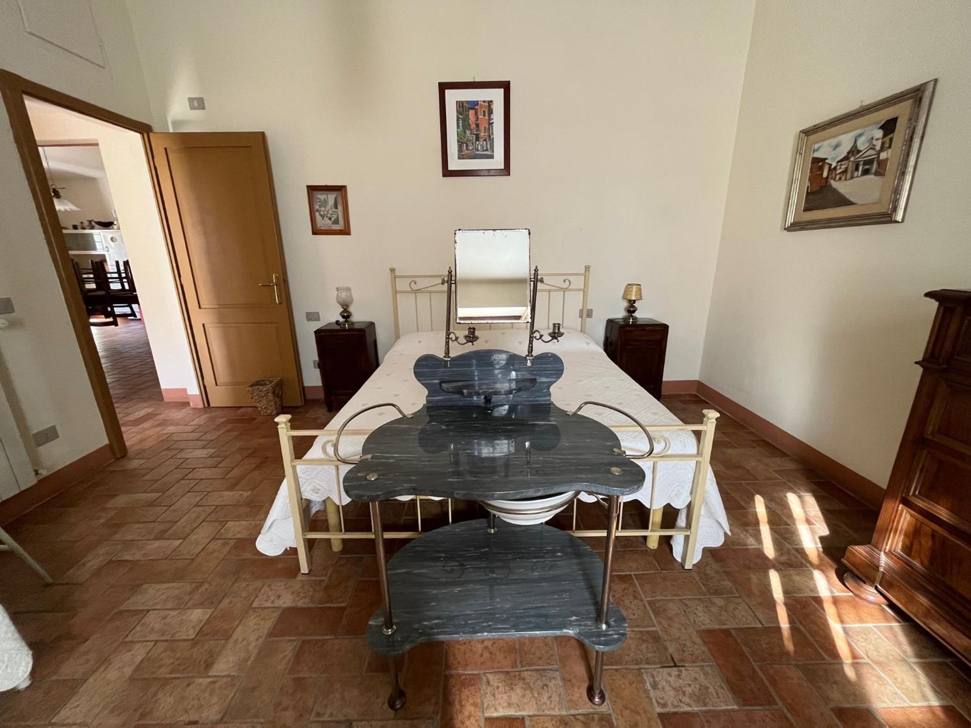 Agriturismo Podere Dell' Olmo Амелиа Екстериор снимка