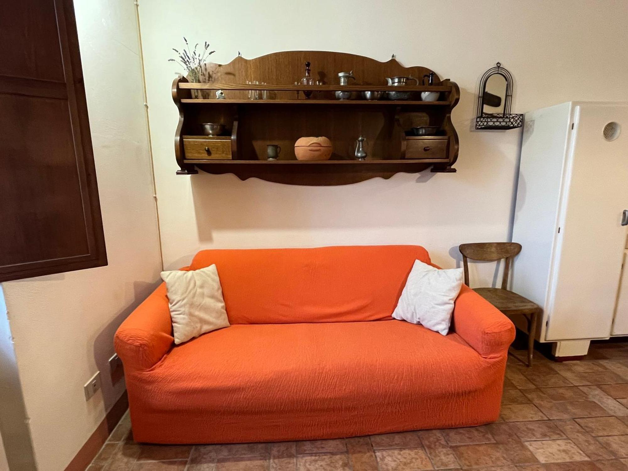 Agriturismo Podere Dell' Olmo Амелиа Екстериор снимка
