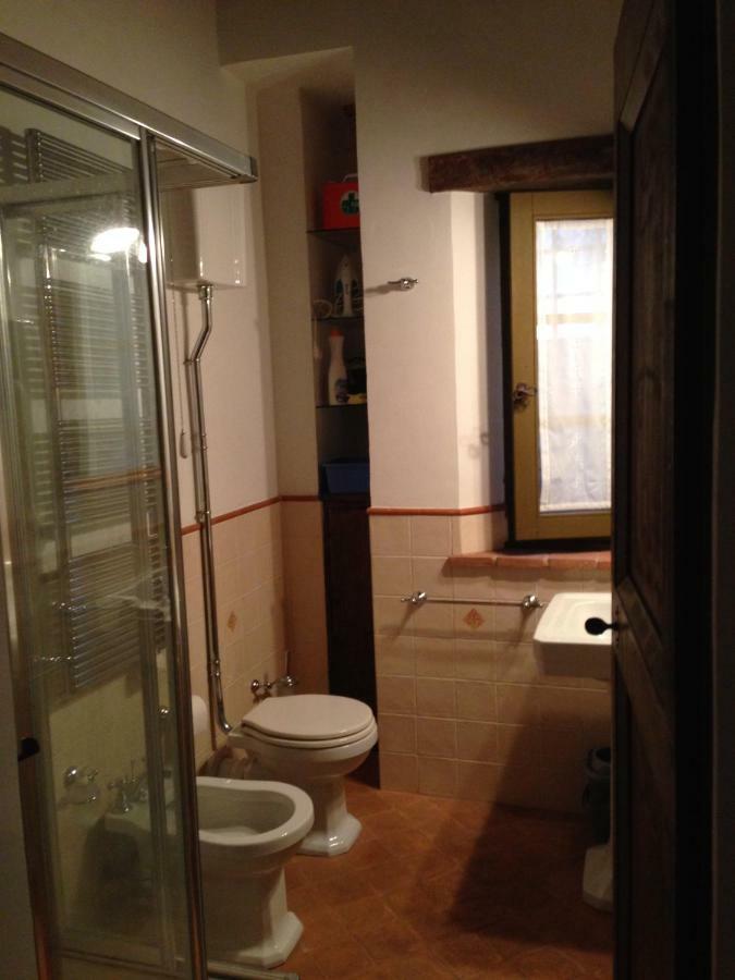 Agriturismo Podere Dell' Olmo Амелиа Екстериор снимка